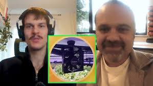 Vertical Farming Technology with the CTO of Farmicca, Cihan Yilmaz