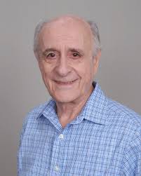 Rod Lind's Instagram, Twitter & Facebook