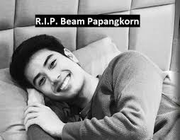 beam papangkorn