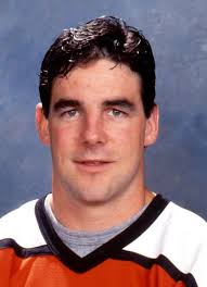 Player photos for the 1995-96 Philadelphia Flyers at hockeydb.com