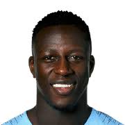 Benjamin Mendy FIFA 19