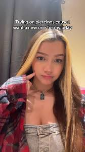 Chat.. should i get an eyebrow piercing cause.. like..