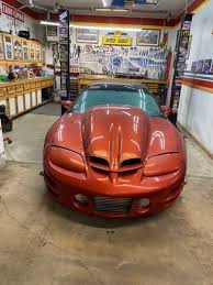 Image result for Sunset Orange 2001 Pontiac