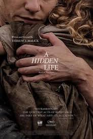 Life is a 2017 american science fiction horror film directed by daniel espinosa, written by rhett reese and paul wernick and starring jake gyllenhaal, rebecca ferguson, and ryan reynolds. A Hidden Life 2019 Film Wikipedia