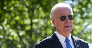 Joe Biden Tells Trump To Grow Up, & It's Some Blunt Talk