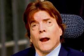 Slovo najotožnejšega milijarderja na svetu