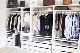 Le Dressing De Mes Reves Dressing Maison