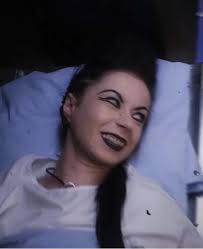 American Mary Doctor Grant Hanging