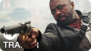 King selbst bezeichnet die reihe um den dunklen. Der Dunkle Turm Trailer German Deutsch 2017 The Dark Tower Youtube