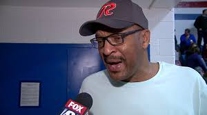 It's a blessing': Larry Nance Sr. talks to FOX 8 about his son playing for  the Cavs
