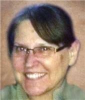 Cheryl Martin Obituary (1962