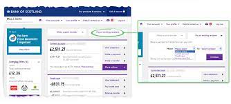 Bank of scotland is part of lloyds banking group, the uk's leading financial services company that serves around 27 million customers. Bank Of Scotland Uk Simpler Internet Banking