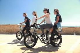 Das Perfekte E Bike Fur Teenager Und Altere Kinder Fahrrad Ideen E Bike Altestes Kind