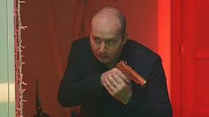 полицейский с рублёвки новогодний беспредел 2 смотреть полный фильм Recenziya Na Film Policejskij S Rublevki Novogodnij Bespredel 2