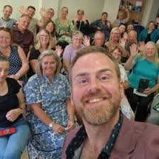 The Mother of all Book Tours by A.J. West