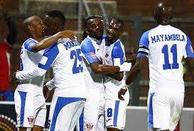 Globalsportsarchive.com provides you with unrivaled spectrum of sport results, statistics and rankings from competitions all over the world. Chippa United Close To Signing Nigerian Striker