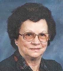 Marie Vest Obituary (1926