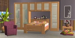 Sh Mimosa Recolorset Jpg 503 257 Sims 2 Bedroom Sets Furniture
