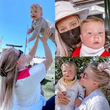 Mike Trout - Our family and our home is blessed because of
