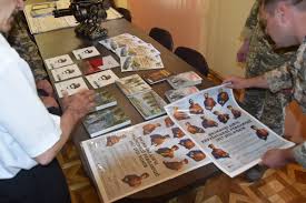 72 members in the milinua community. Biblioteka Ok Pivnich Popovnilas Suchasnoyu Literaturoyu Armiyainform