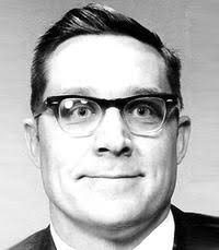 Herbert Vance Steadman (1932-2008)