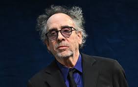 Tim Burton tries "to avoid" the internet because it makes him "depressed"  and he'd rather look at clouds : r/entertainment