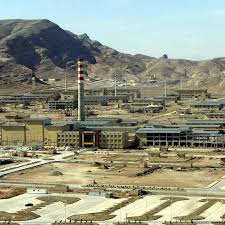 Iran Pledges to Rebuild Nuclear Program Amidst Tensions