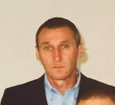 Cara Crowley recently got some of her dad Finbarr's home videos made into  digital copies and put them up