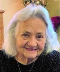 Patricia Barney Obituary (1929