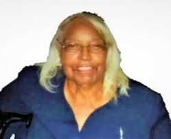 Obituary information for Mamie Esther Mack Braziel
