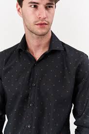 Camisa regular bolsillo hombre otoño invierno 2021