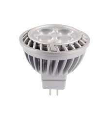 350 lumens 3000k fmw gu5.3 mr16 dimmable led bpfmw/ledg2. Led Gu5 3 12v Elmasco