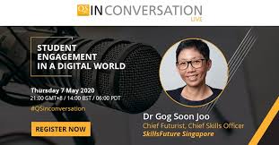 Time in bst vs gmt. Qs Intelligence Unit Tune In To Qsinconversation Livepanel As Dr Gog Soon Joo Of Skillsfuture Sg Goes Live On 7 May 06 00 Pdt 21 00 Gmt 8 14 00 Bst She Will