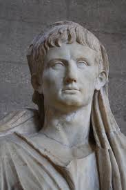 Augustus - World History Encyclopedia