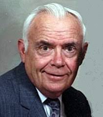 Charles Whitehead Obituary