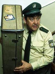 Oceny, sezony, odcinki, obsada, dyskusje wiadomości, ciekawostki oraz galeria. Die Schauspieler Und Ihre Rollen Sedlmayr Griesser Wepper Und Co Polizeiinspektion 1 Br Fernsehen Fernsehen Br De