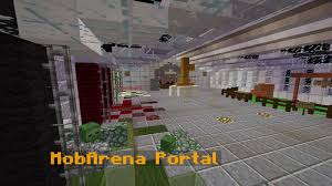 You can sort your searches according to which servers have the most players, the best uptime, the most votes or just see a random list. Revivalcraft Minecraft Server