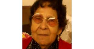 Lucia Dimas Lopez Obituary (1926
