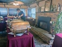 MV DINERS, DIVES AND DRIVE-INS: Century-old Delta Lake Inn ...