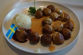 Elisa cucina svedese dolce ikea dolci di natale il cibo ikea panettone panettone ikea. 10 Cose Da Mangiare A Stoccolma E Dove