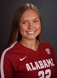 2021 Volleyball Roster