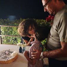 Carlo conti e la dedica d'amore alla moglie francesca vaccaro. Francesca Vaccaro Chi E La Moglie Di Carlo Conti Foto Eta Lavoro Donnapop