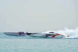 Despite the speeds, safety is clearly a priority for this brand. Speed Boats The Ultimate Guide Boat Trader Blog