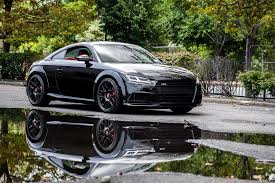 Image result for Mythos Black 2018 TTRS