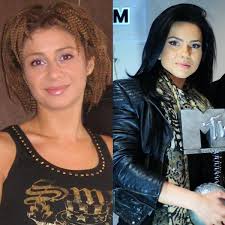 See more of anamaria prodan reghecampf on facebook. 7 Vedete Autohtone ImbÄƒtranite De CoafurÄƒ Vedete Unica Ro