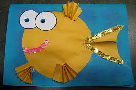 This post may contain affiliate links, read our disclosure policy for more information. Getting Creative With Little Miss Ling Card Making With Kids