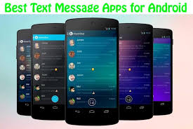 Whether you're traveling for business, pleasure or something in between, getting around a new city can be difficult and frightening if you don't have the right information. Best Sms Text Messaging Apps For Android 2018