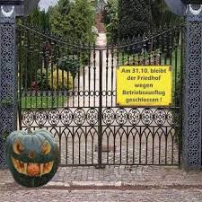 Pin Von Sternlein 55 Auf Herbst Friedhof Halloween Spruche Lustige Bilder