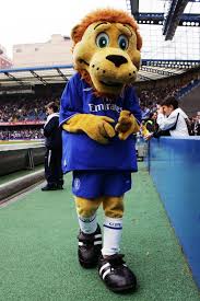 This lion costume was stolen by two men from stamford bridge in july 2005. Booze Shame And Tripping Out A Sporting History Of Lion Mascots Flashbak