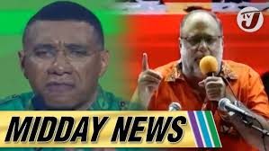 Wi Mash up the New Truck Weh You Buy'